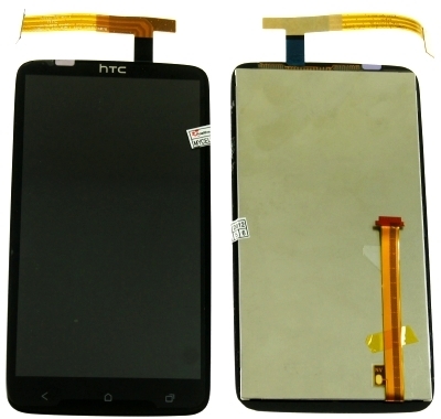 HTC ONE X COMP LCD