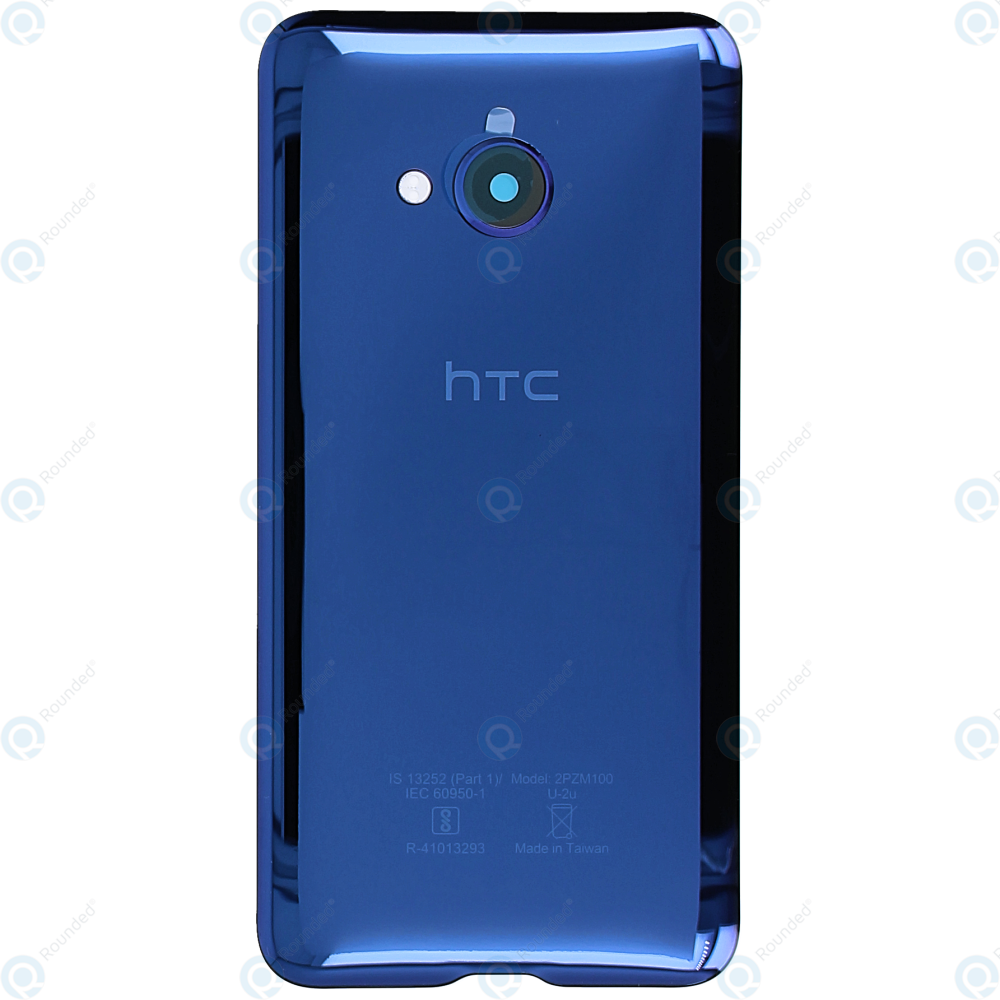 HTC U PLAY BACK COVER