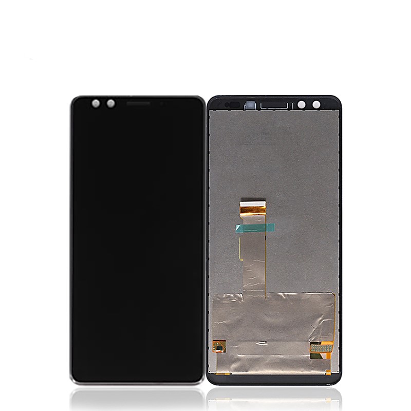 HTC U12 PLUS COMP LCD