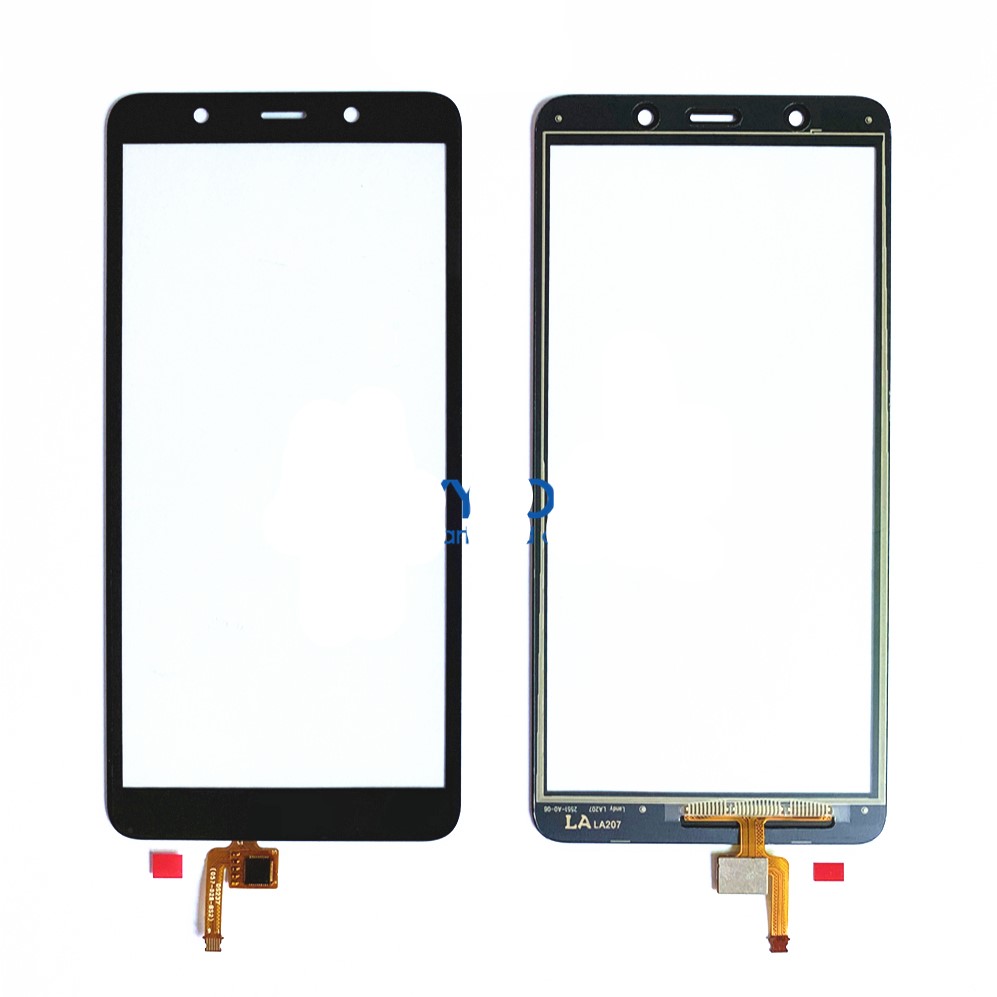 TECNO BB2  POP 3 TOUCH