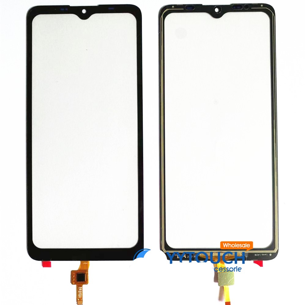 TECNO BC1 TOUCH