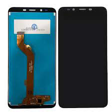 TECNO BD2/POP5 COMP LCD