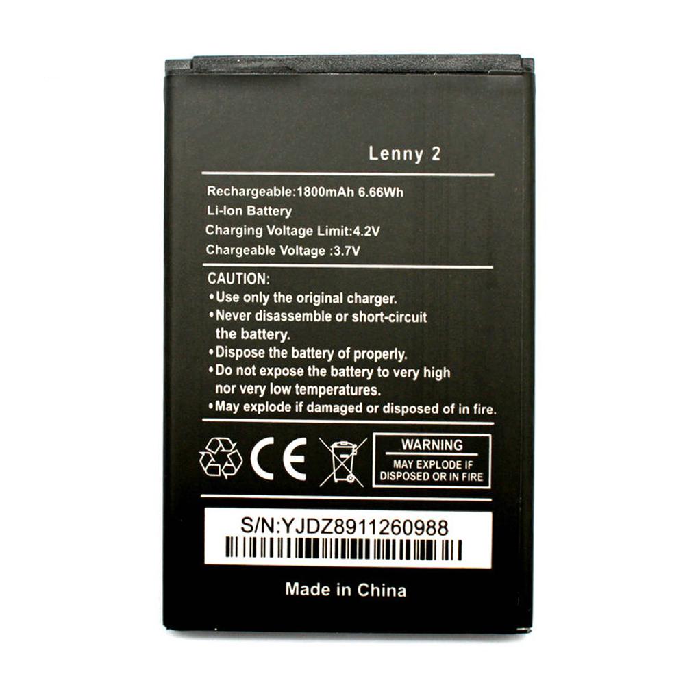 WIKO LENNY 2 BATTERY