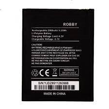 WIKO ROBBY BATTERY