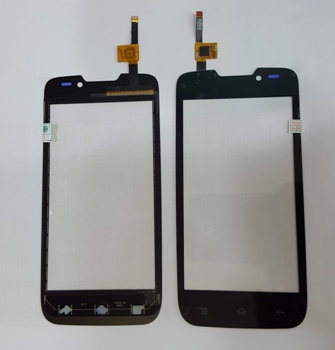 TECNO B3 TOUCH