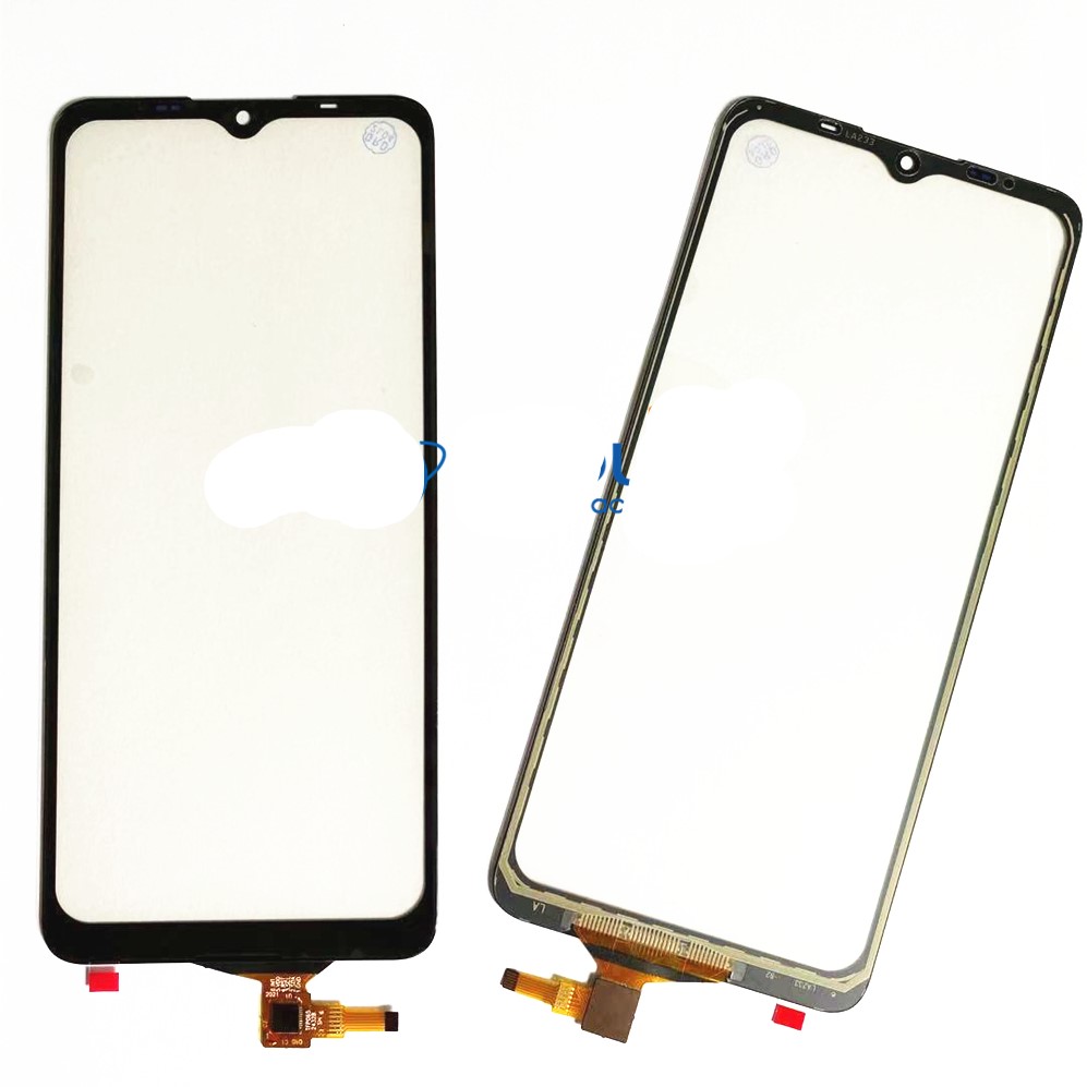 TECNO BC3 TOUCH