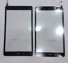 TECNO C5 TOUCH
