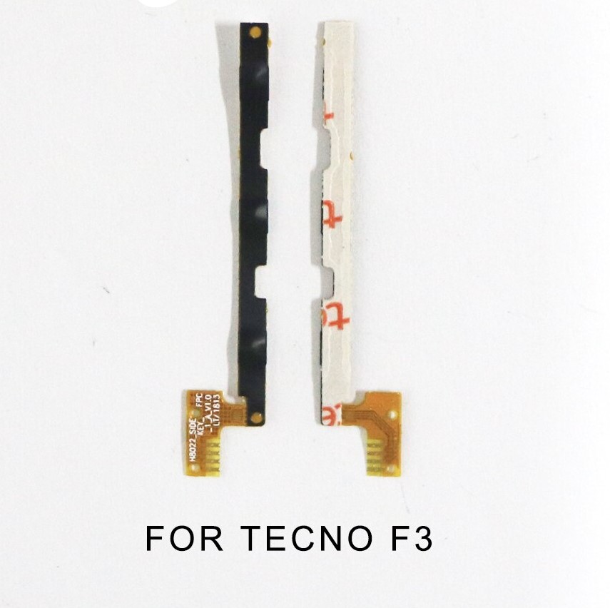 TECNO F3 ON/OFF SWITCH