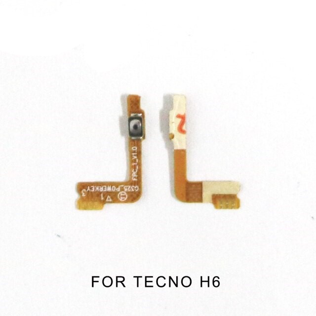 TECNO H6 POWER SWITCH