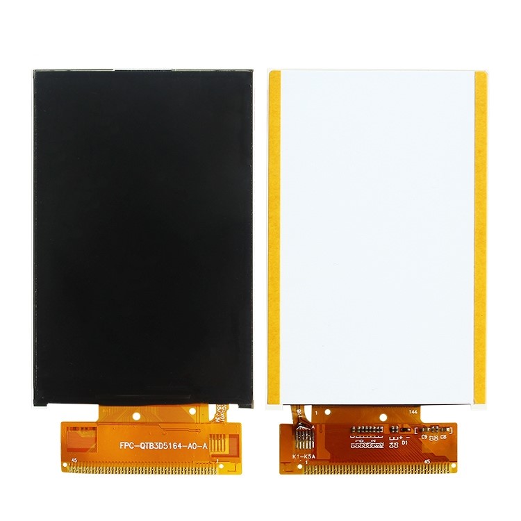 TECNO M3/S3/B3/H3/IT1350 45PIN LCD ONLY