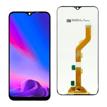 TECNO M6 COMPLETE LCD