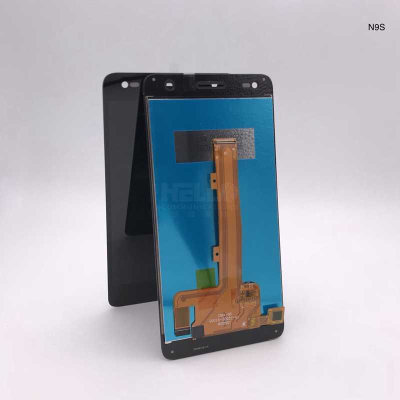 TECNO N9 COMP LCD