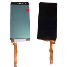 TECNO PHANTOM 5/ A5 COMP LCD