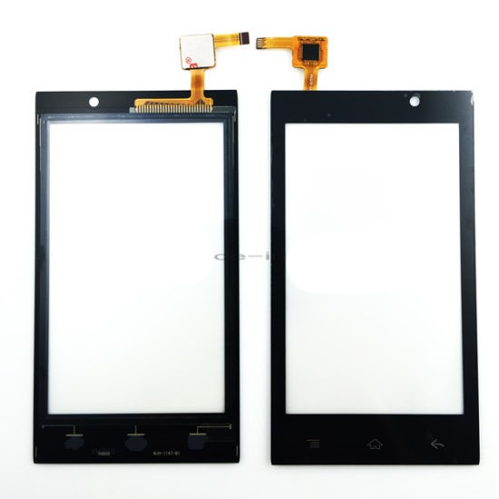 ITEL 1407 TOUCH