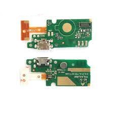 ITEL A12 CHARGE PLATE
