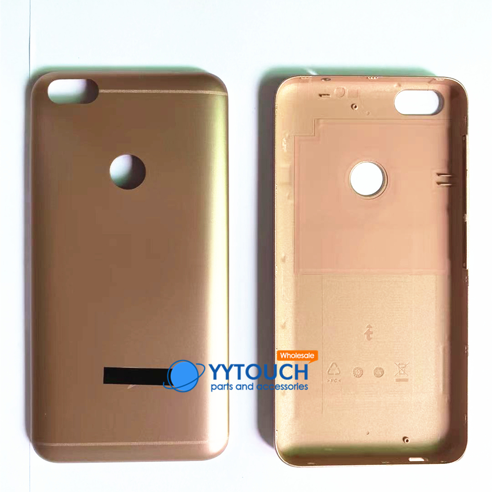 ITEL A32 BACK COVER