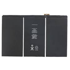 IPHONE PAD 4 BATTERY