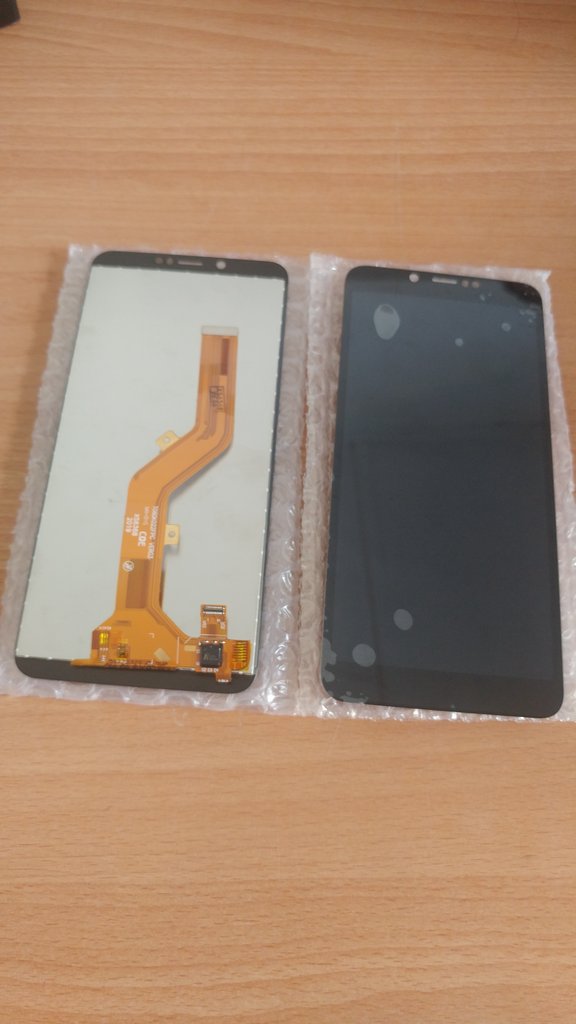 TECNO LC6/PV 3 AIR/POP 2 PLUS COMP LCD