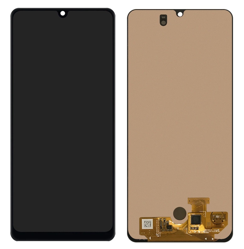 SAMSUNG A31 COMP LCD