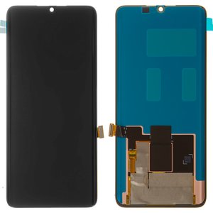 REDMI NOTE 10 PRO/ NOTE 10 PRO MAX  COMP OLED