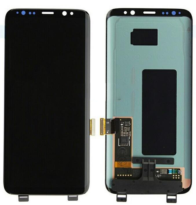 SAMSUNG S8 /G950 COMPLETE LCD ORG