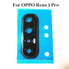 RENO 3 PRO CAMERA GLASS