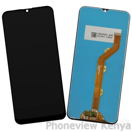 TECNO KG6//S661W COMP LCD