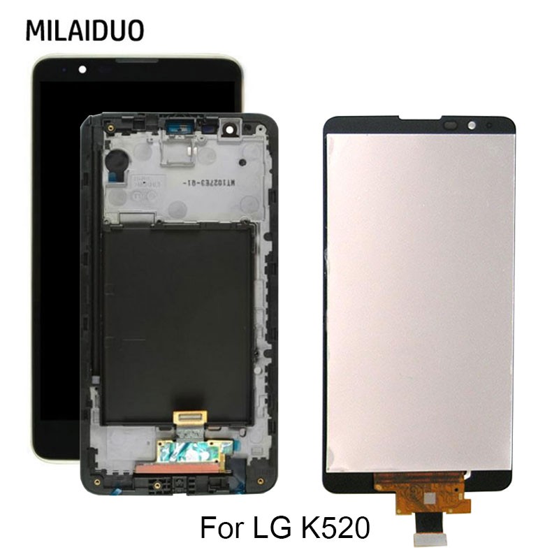 LG K540 COMP LCD