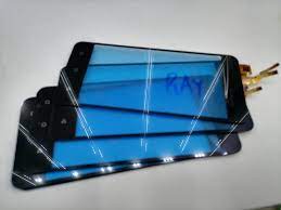 NEON RAY TOUCH