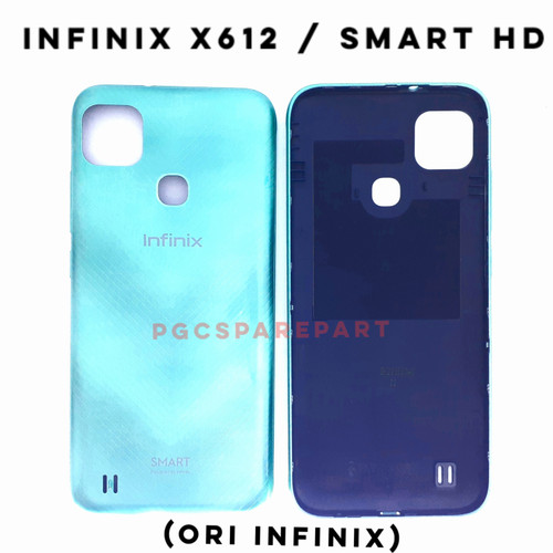 INFINIX X612 BACKCOVER