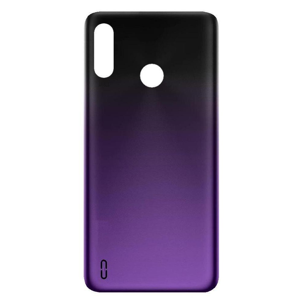 ITEL A47 BACKCOVER