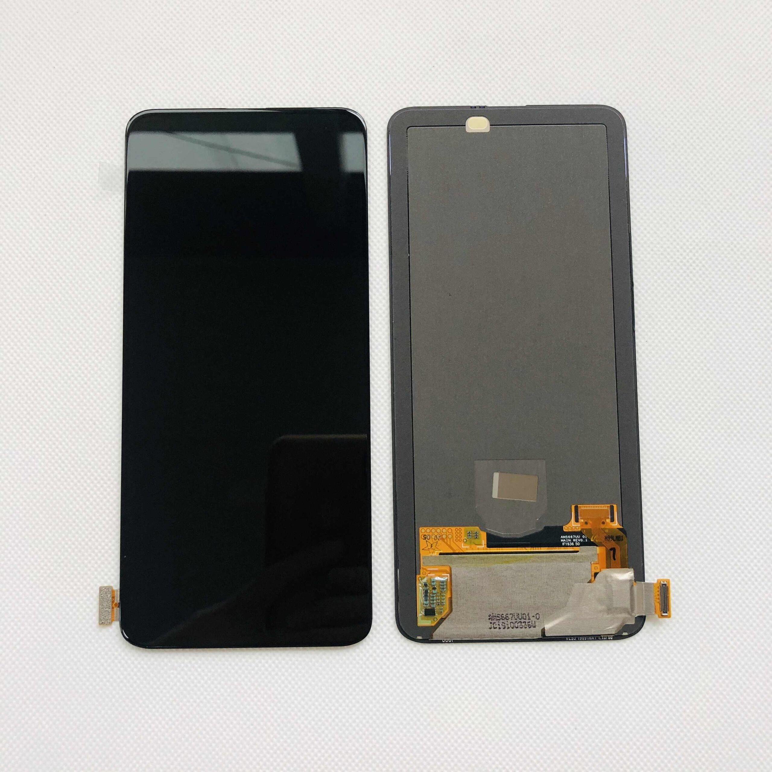 REDMI POCO F2 PRO COMP LCD