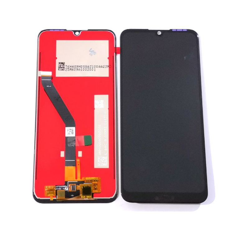 HUAWEI Y6-2019/PRO/Y6S/PRIME/HON 8A/ENJOY 9E COMP LCD