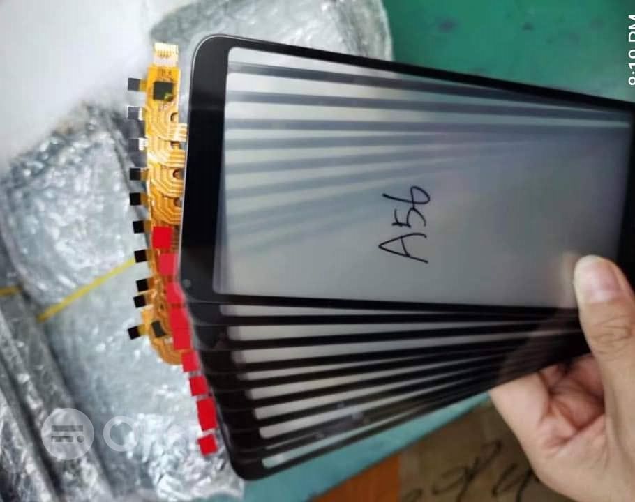 ITEL A56/W6004 TOUCH