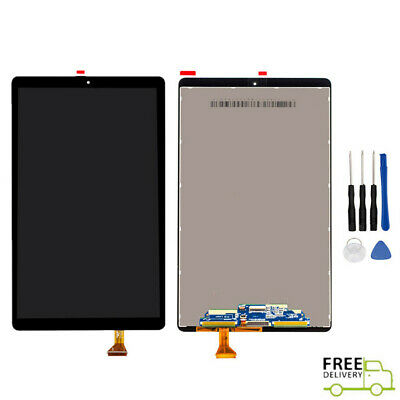 SAMSUNG TAB T517 COMP LCD