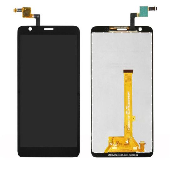 ZTE A3-2019 COMPLETE LCD