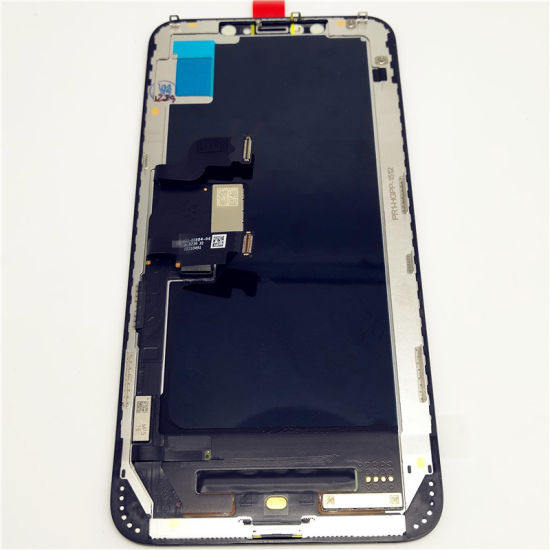 I PHONE XS [A1920,2097,2098,2099] COMP LCD