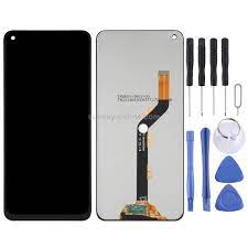 INFINIX KB6/KC3/KD7/CD7/X655/X656/CD6/CAMON 15 AIR/HOT S5 LITE COMP LCD