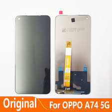 F19/RENO 5F/ REALMI 7 /OPPO A74-4G/ COMP LCD