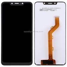 TECNO KF7/INFINIX X689 COMP LCD ORIG UNIVERSAL