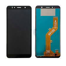 ITEL A36/ W5505 COMP LCD
