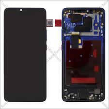 HUAWEI 20 PRO/P20 PLUS COMP  LCD WITH FRAME