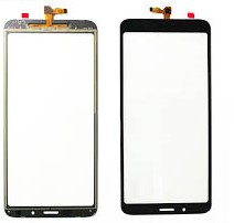 INFINIX X606 TOUCH