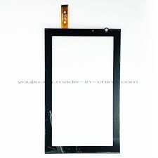 ITEL TAB 1703 TOUCH