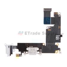 IPHONE 6 PLUS CHARGING PORT PLATE