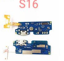 ITEL S16 CHARGING PLATE