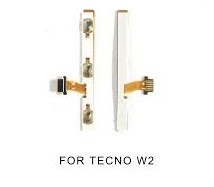 TECNO W2 POWER SWITCH