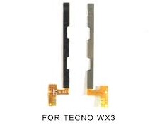 TECNO WX3 POWER SWITCH