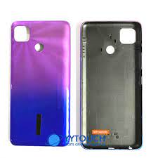 TECNO BC2/POP 4 BACKCOVER