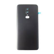 ONE PLUS 6 BACK COVER